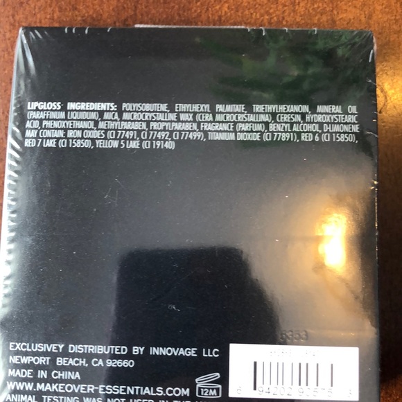 Lip Gloss💋 - Picture 3 of 3